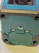 Laser Level, Rockseed 50 Feet Cross Line Laser With Self-Leveling, Vertical A...