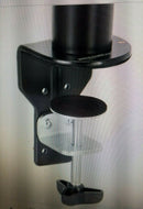 OPENBOX- AMAZON BASICS - Single Display/Monitor Mounting Arm/Stand -  Black