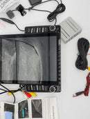 8" Android Car Media  GPS Navigation 2 Din  Touch Screen Stereo