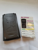 Texas Instruments BA II PLUS Financial Calculator (TI BA 2 PLUS)