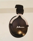 Aiboondee Gaming Headset 3.5Mm Audio Stereo Sound Gaming
