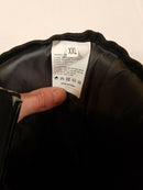 L.D. Dog Shark Life Preserver Jacket Pet Size Xxl