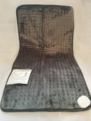 Ambershine Two 33" X 18" Heating Pad With Fast-Heating Technology&6 Temperature