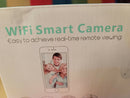 Wifi Smart Camera