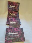 Sealed Arishine Magnetic Eyelashes & Eyeliner Kit 45 Pairs Reusable