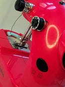 Mini Sewing Machine Portable Electric