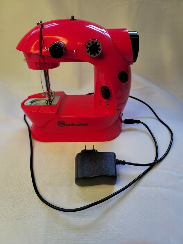 Mini Sewing Machine Portable Electric