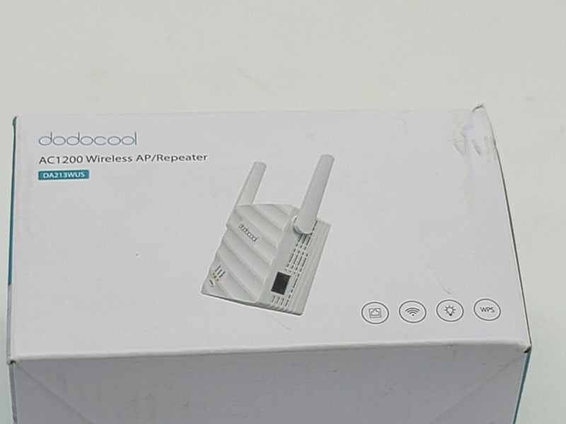 Three Ptp-link RE505X Wi-Fi 6 Range Extender Internet Booster AX1500 Dual Brand