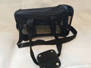 Pet Carrier Bag Soft Sided Travel Crate Puppy & Cat Comfort Tote  