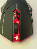 Eastern-Times Tech  Wireless Optical Mouse