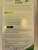 Red Boosting Conditioner + Tomiya Wax Strips (80)