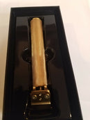 Portable Cordless Hair Clipper: Wireless Professional Trimmer - Upscale Grooming