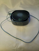 Smartdevil 312 Natural Wind Small Personal Usb Desk Portable Desktop Fan