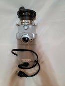 Waste King |Garbage Disposal With Power Cord | 1/2 Hp | Model L-1001