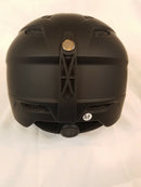 Akaso Ski Helmet, Snowboard Helmet Black Size M