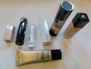 Derol Lips Plumper + Loreal And Other Make-Up + Bare Minerals+(7 Items Pictured)