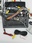 8" Android Car Media  GPS Navigation 2 Din  Touch Screen Stereo