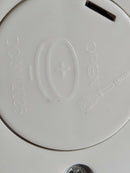 Watch Band with Push Button