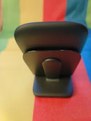 Ravpower Dual 7.5W Qi Certified Wireless Charging Stand Compatible With Iphone X