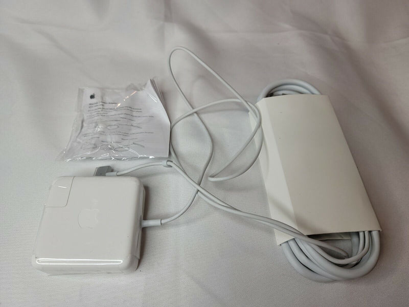 Original Apple Oem 85W Macbook Magsafe 2 Power Adapter