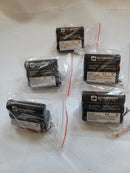 Synergy Digital Cordless Phone Battery Combo-Pack Include:5 X Sddc-A1117 2800Mah