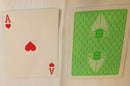 Triumph Playing Cards Deck - Reminds Me (Trump?)-Made By Gpi- Professional Cards