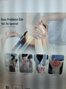 Fit King Model: Ft-009A Air Compression Therapy Device Leg Massager