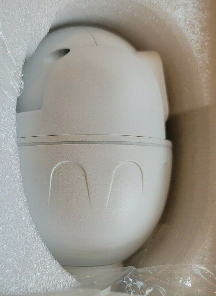 2.0 Megapixel 5 X Zoom Af Speed Dome Ip Camera