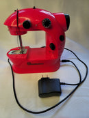 Mini Sewing Machine Portable Electric