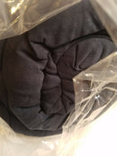 Hombys Queen Down Comforter Duvet Insert | Goose Feather | Grey