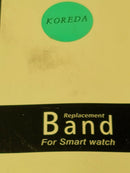 Koreda Compatible With Samsung Galaxy Watch 46Mm Gear S3 Frontier Classic Band