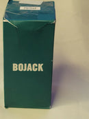 Bojack 45+5Uf 45/5Mfd ±6% 370V Cbb65 Dual Run Circular Start Capacitor For Ac...