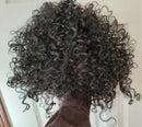 Show Curls Front Wig for small child or doll - 16" Length