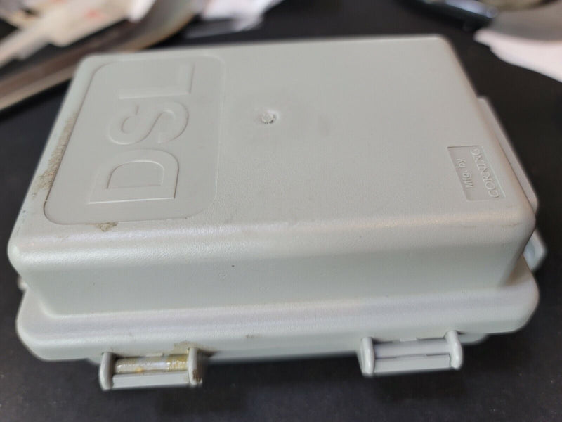 SPS-H70-SR1-DSL Filter Box