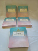 Sealed Arishine Magnetic Eyelashes & Eyeliner Kit 15 Pairs Reusable