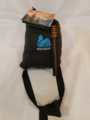 Wingmarg Double Camping Hammock - Lightweight Nylon Portable Hammock,Parachute