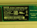 Western Digital Blue Sn550 Nvme 500Gb, Internal M.2 2280 Ssd