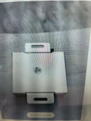 RGBW Amplifier 24A Data Signal Repeater Alum Shell RGBWW LED Lights