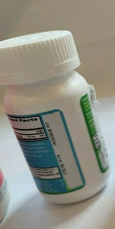 Proferrin ES Heme Iron Polypeptide Dietary Supplement Tablets, Blue/Green, 30