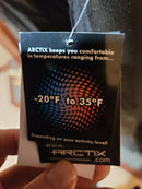 Women's Insulated Bib Overalls: Arctix Black, Medium/Regular, 33" Inseam