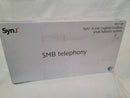 SYNJ SBM Telephony SB67138  Phone