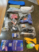 42-88Pcs Super Pdr Tools Car Body Paintless Dent Puller Repair Kits Slide Hammer