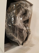 Aiboondee Gaming Headset 3.5Mm Audio Stereo Sound Gaming