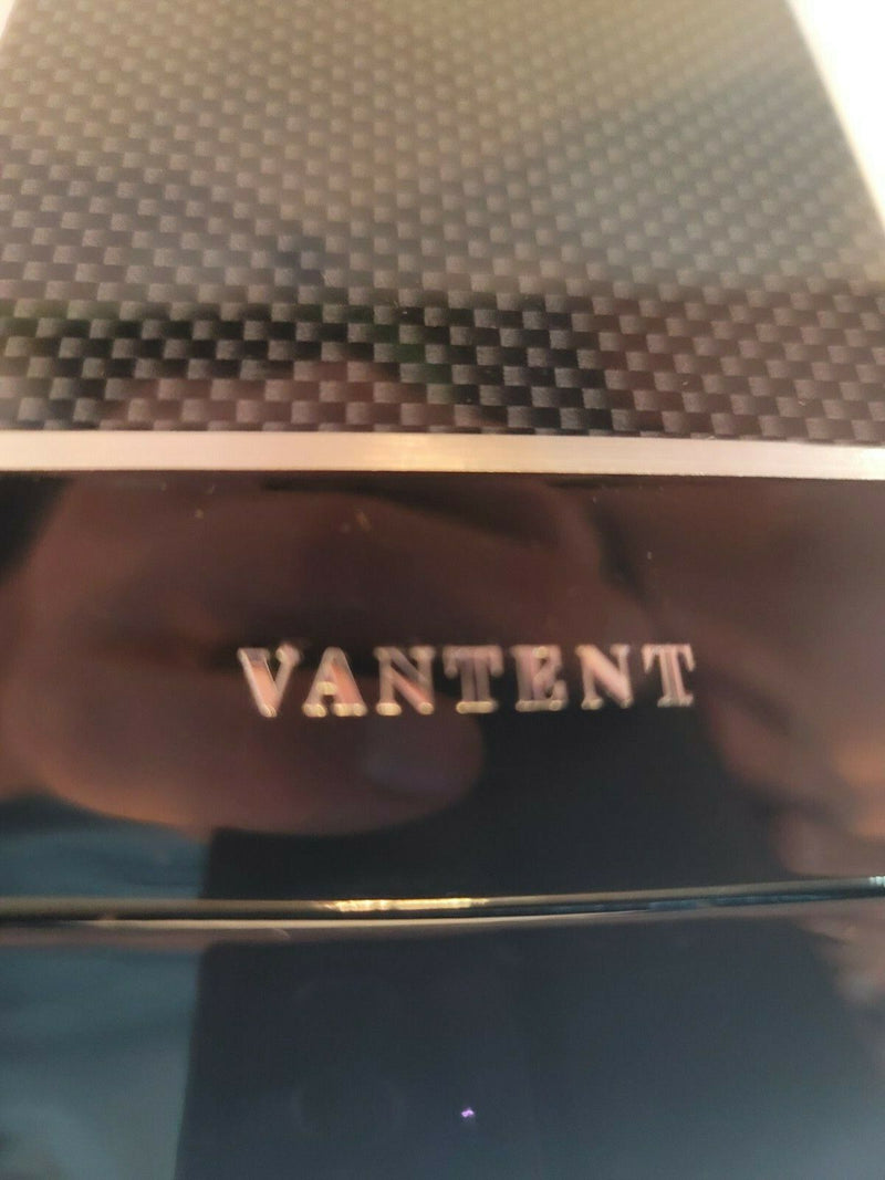 Vantent Watch Winder For Automatic Watches，With Led Lighting，Shining Finishing