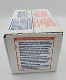 Quat-Tabs Quaternary Sanitizing Tablets - 600 Count -