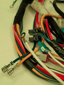 Electric Wiring Harness For Chinese Atv Utv Gokart Taotao