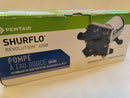 Shurflo Revolution 115V Park Model On Demand Fresh Water Pump -New 4008 Series