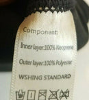 Ctrilady Wetsuit  Neoprene Suits Size 2Xl