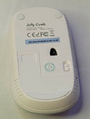 Jelly Comb 2.4G Slim Wireless Mouse