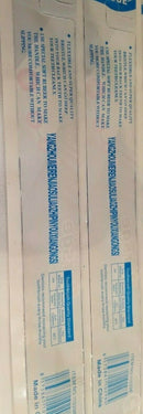 Porsge Toothbrushes 10 Pack